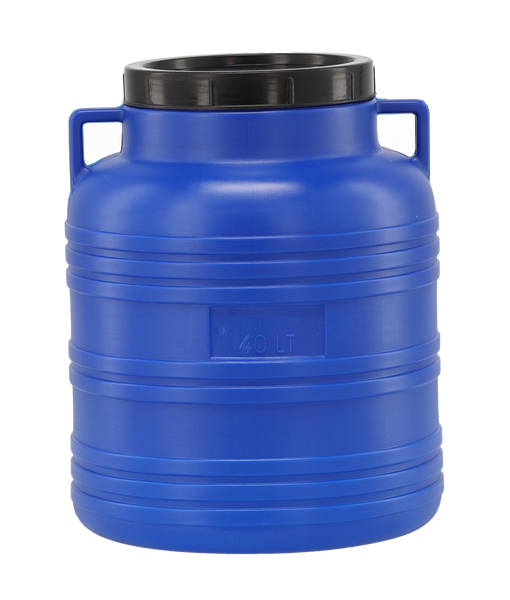 BARA 40L CU MÂNER *8194