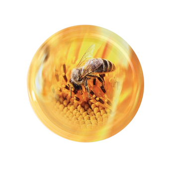 KPL.10 CAP FI82 LARGE BEE. /8326/ *2148