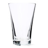 SET OF 6 GLASSES 350 ML