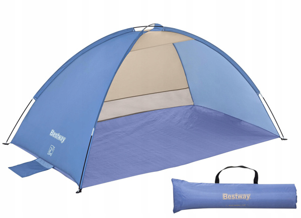 BEACH TENT