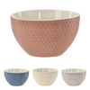 Porcelánová miska 420 ml "DIAMOND" balení=4ks *7353