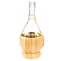 BUTLA FIASCO 2L W KOSZU SŁOMKOWYM OPAK=6szt*0560