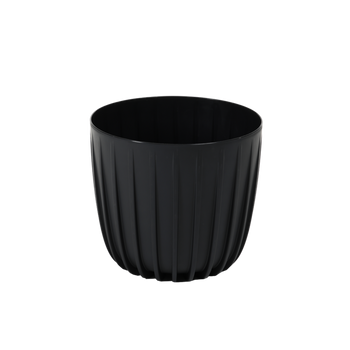 POT COVER MIRA 160-BLACK*45150