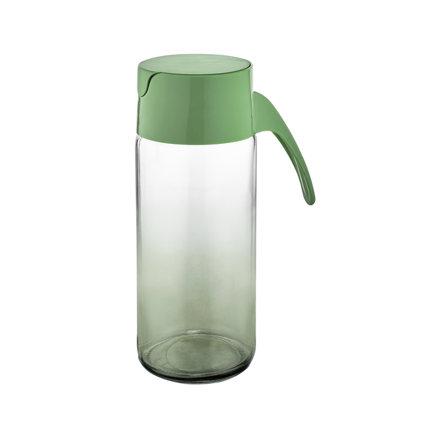 STICLĂ PENTRU ULEI/OȚET 500 ML VERDE *4968