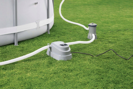 Flowclear™  Pool Heater