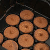 SEED STARTING KIT (MINI GREENHOUSE + 12 PEAT DISCS) packet=4sets *8549
