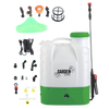 BATTERY BACKPACK SPRAYER 16 L