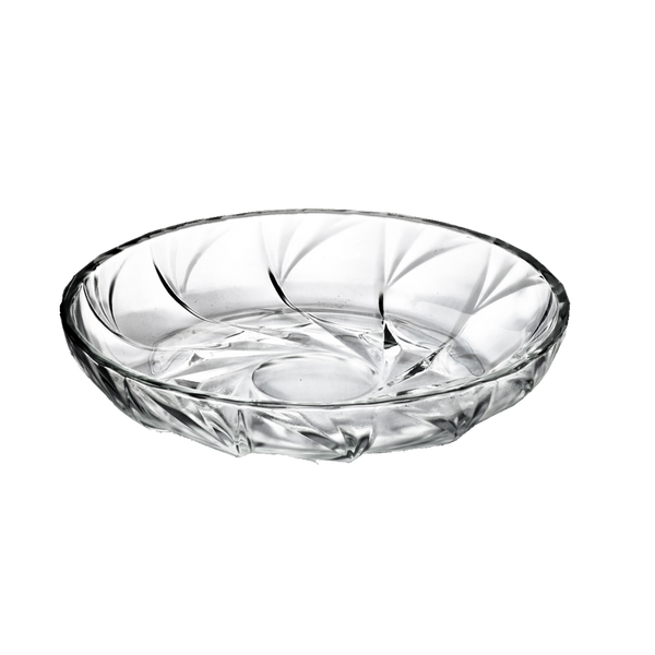 CRISTO SALAD BOWL H5X24,5CM