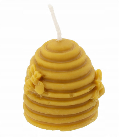 Silicone mold for candles UL