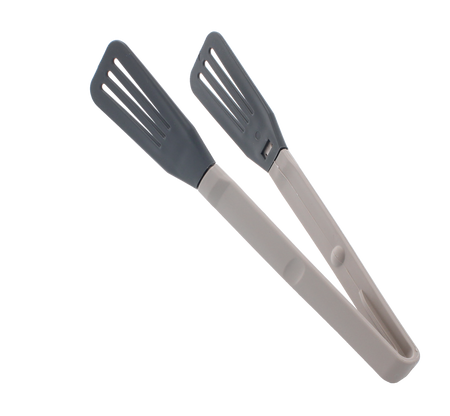 UNIVERSAL KITCHEN TONGS 27.1 X 6 X 5 CM