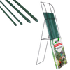 Rastlinná tyč pokrytá stojanom FI 11 mm / H 180 cm *8961