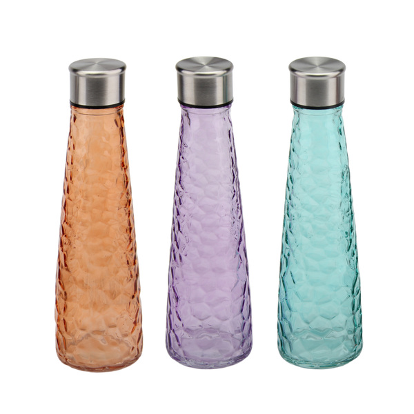 LAHEV 0,75 L S KAPSY MIX BARV *8122