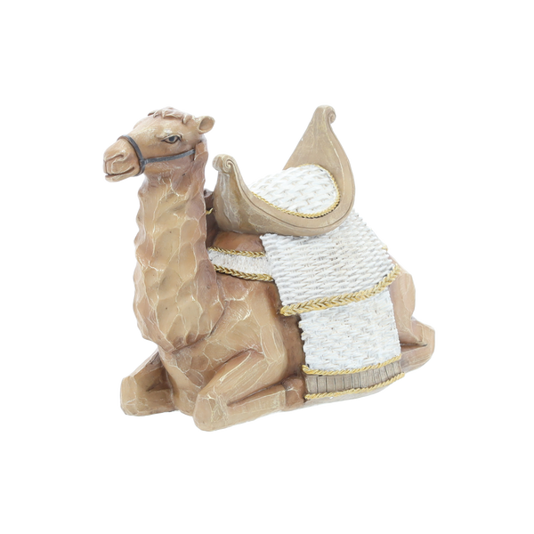 SET. 11 FIGURI DE CRĂCIUN PENTRU 31 CM polyresin *2492