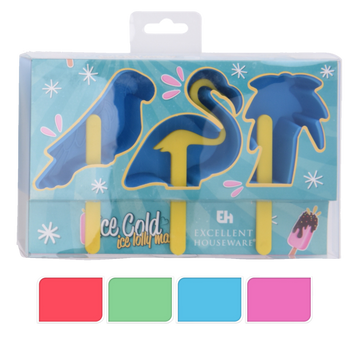 Recipiente pentru facut inghetata*5628