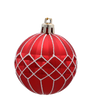 SET OF 50 CHRISTMAS TREE DECORATIONS MIX