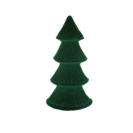 CHRISTMAS DECORATION - GREEN CHRISTMAS TREE