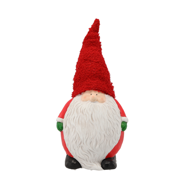 CHRISTMAS DECORATION - GNOME