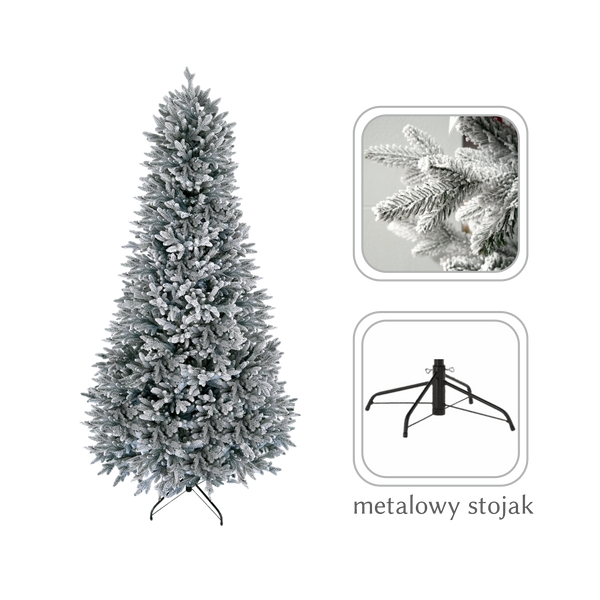 CHRISTMAS TREE 120 CM