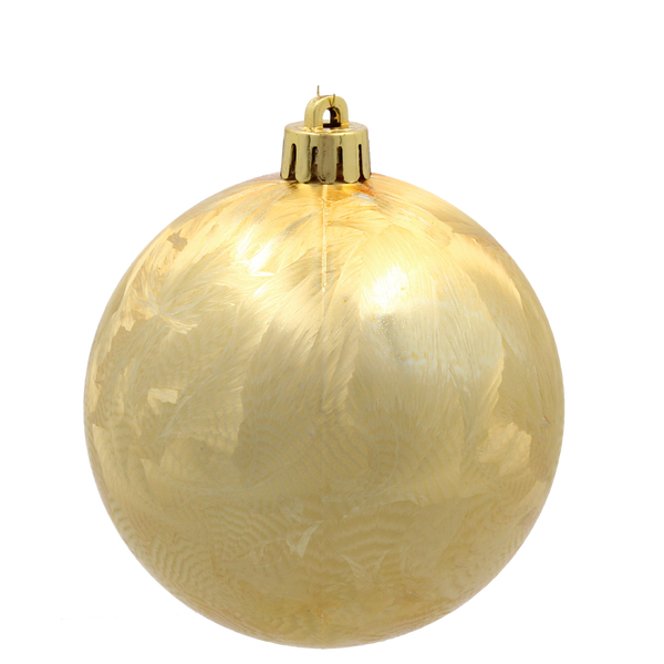 KPL. 3 BOMBEK 8 CM ČERVENÝ / ZLATÝ / STŘÍBRNÝ *3870