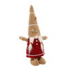 CHRISTMAS DECORATION - GNOME GIRL/BOY
