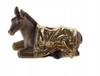 ZESTAW FIGUR BOŻONARODZ. 10 EL. DO 33 CM *6462