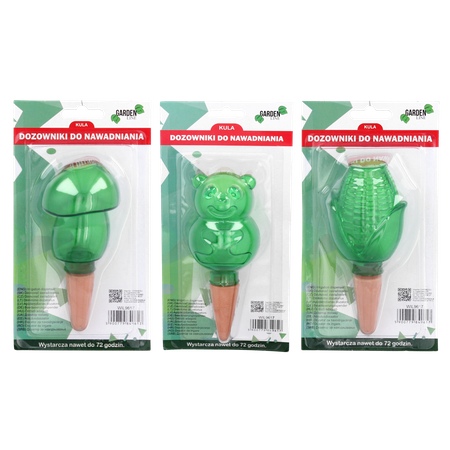 KULA/DOZATOR PENTRU IRIGARE MIX MODELE pachet=12buc *9617