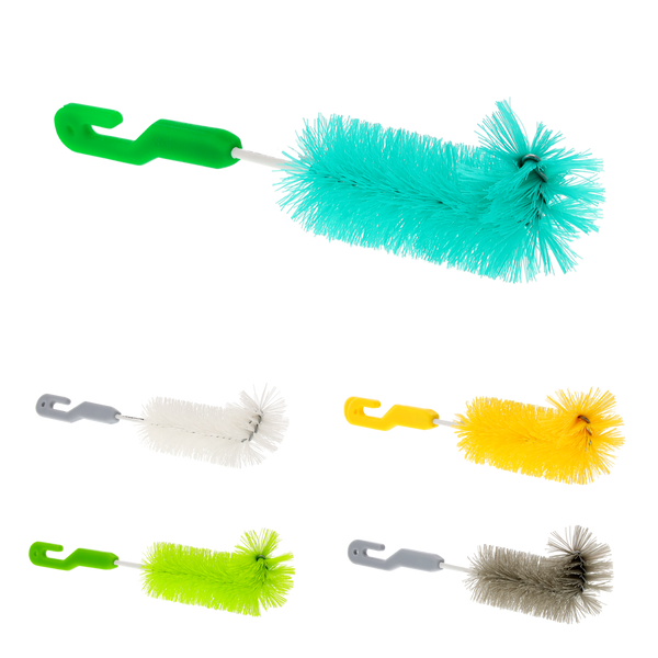 BOTTLE AND JAR BRUSH 0.25 L
