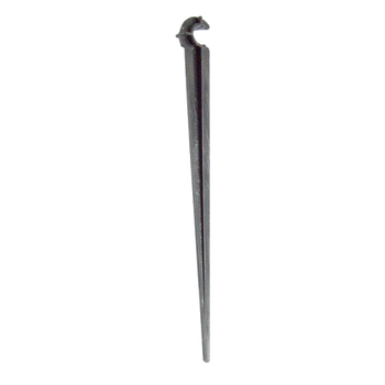 KPL. 10 SZT SZPILEK MOCUJĄCYCH RURY 4 MM - SN opak=12kpl *8778