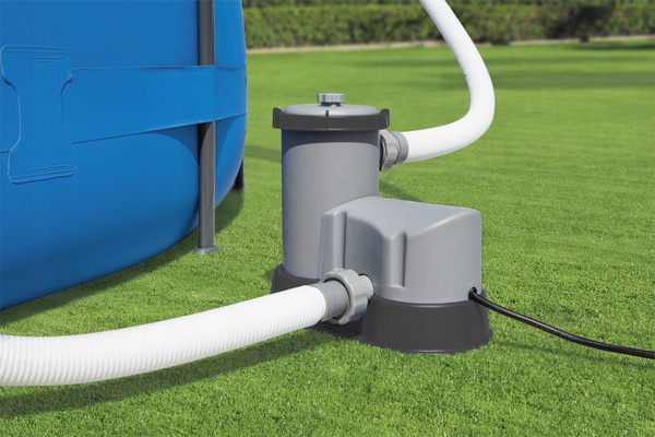 Flowclear™  5678L/1500gal Filter Pump