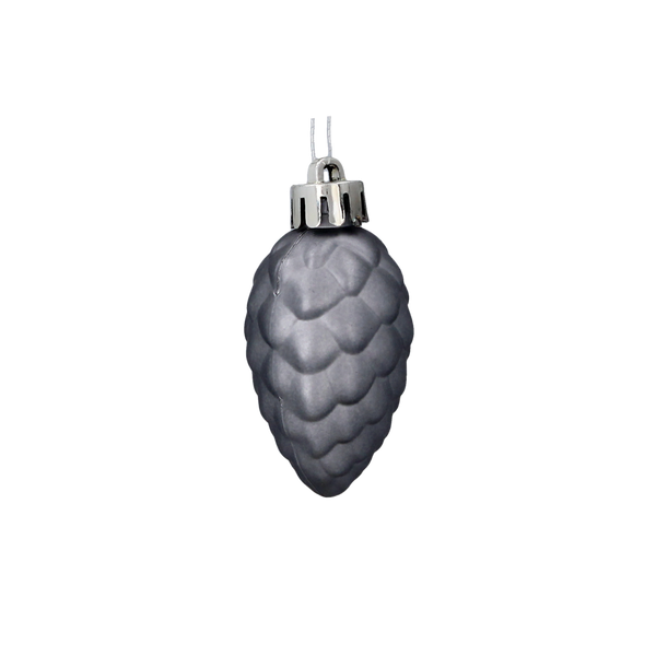 KPL. 47 BOMBEK 4-6 CM OLIVOVÝ/ MEDENÝ/ GRAFITOVÝ MIX VZOROV *7702