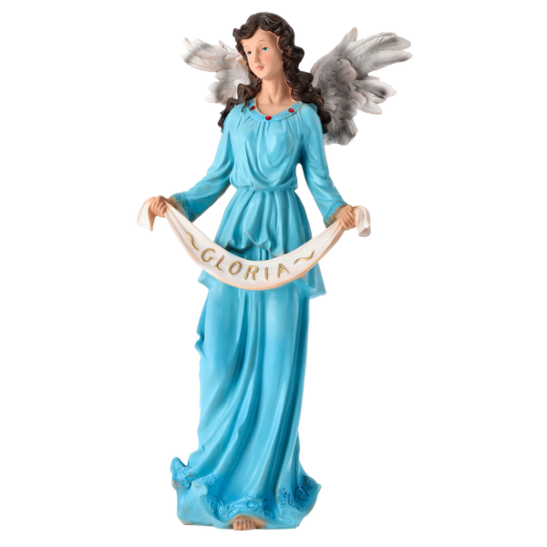 SET OF CHRISTMAS FIGURINES 11 EL. 80 CM