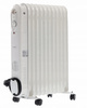 OIL RADIATOR WITH THERMOSTAT 2500W