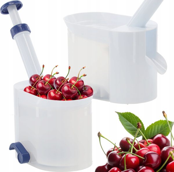 DRYLOWNICA DO WIŚNI I CZEREŚNI OPAK=1SZT *1355