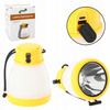 Batériová LED kempingová lampa*5615