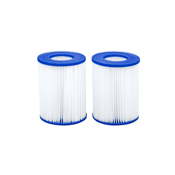 FILTRUL PENTRU POMPA DE FILTRARE TIP II-2SZ *8410 *3615