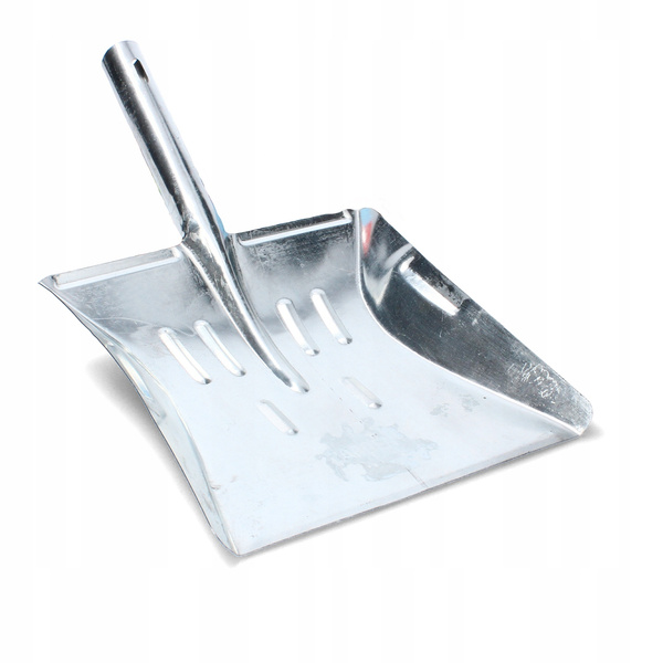 Metal Dustpan 22,5 x 23 x 35,7 CM
