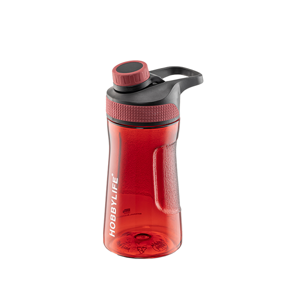 STICLĂ PENTRU APĂ/BIDON 530 ML disp. 12 buc *7716