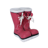 GARDEN POT – PINK WELLINGTON BOOTS 24 X 20 X 25 CM