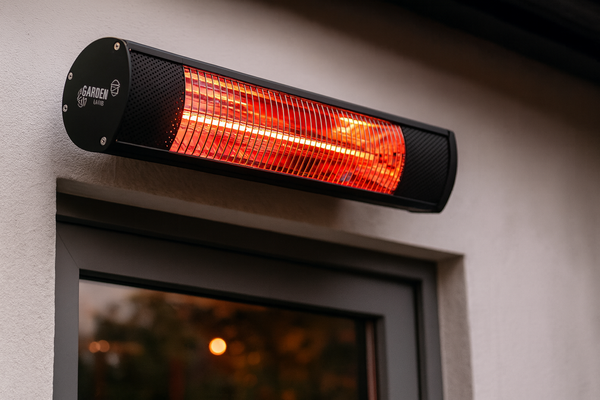 PROMIENNIK PODCZERWIENI 2000W