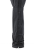 PRAŠNÝ MAĽOVANÝ ZÁHRADNÝ PARASOL 221 CM *6356