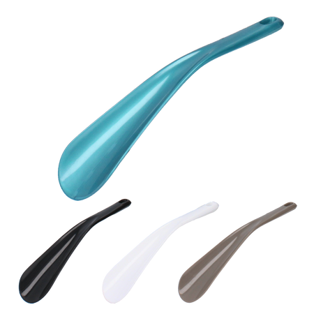 SMALL SHOE HORN 1 L.19CM