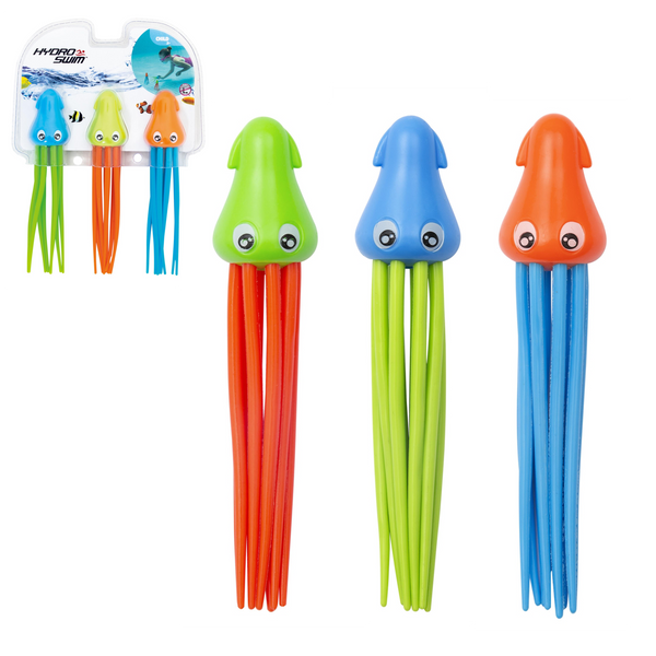 Bestway® Speedy Squid Dive Toys