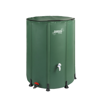 Rainwater tank 250 L foldable