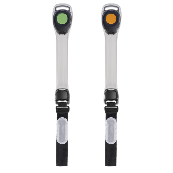 OPASKA LED NA RĘKĘ 94713 disp=16 szt*19662