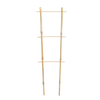 Bamboo double ladder 45 cm pack=25 pcs