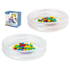 Bestway® 36" x H8"/91cm x H20cm Splash & Play Ball Pit Play Pool