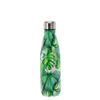 BUTELKA TERMICZNA NA WODĘ 500 ML TROPICO MIX WZORÓW *4643