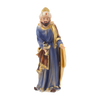 ZESTAW FIGUR BOŻONARODZ. 11 EL. do 31 CM polyresin*3105