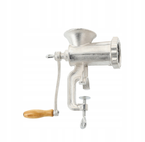 MASZYNKA DO MIĘSA NR.10 *4670