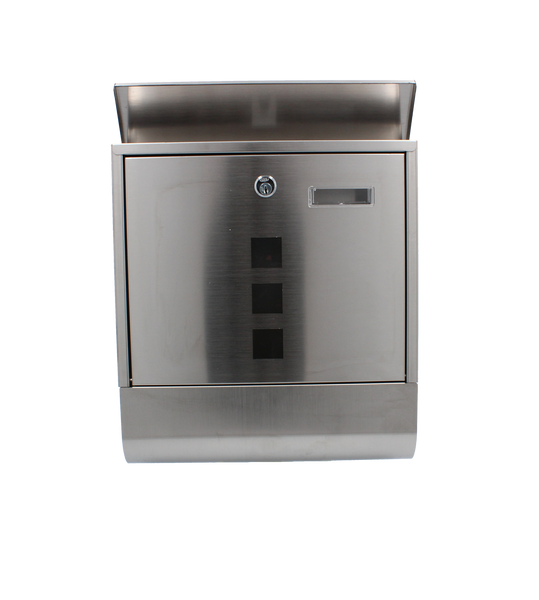 SKRZYNKA NA LISTY "ALBATROSS" 30,5 x 33,5 x 10 CM *3463